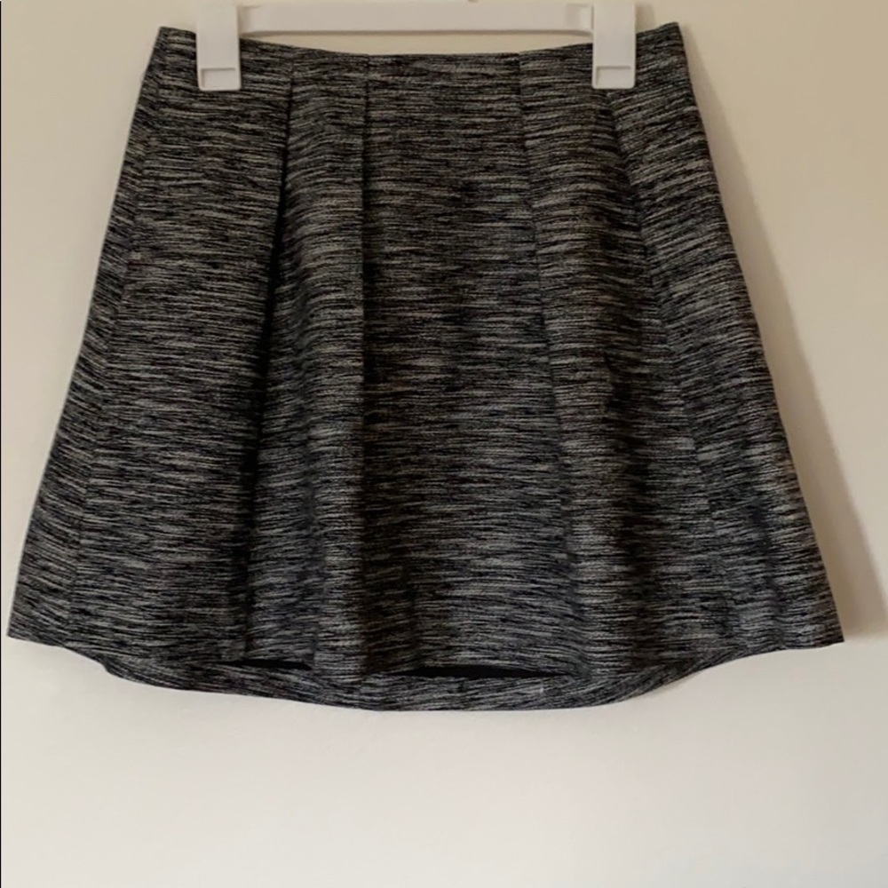 Madewell Brand Skirt